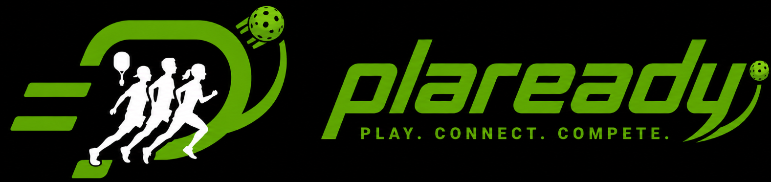 Plaready – Play. Connect. Compete.