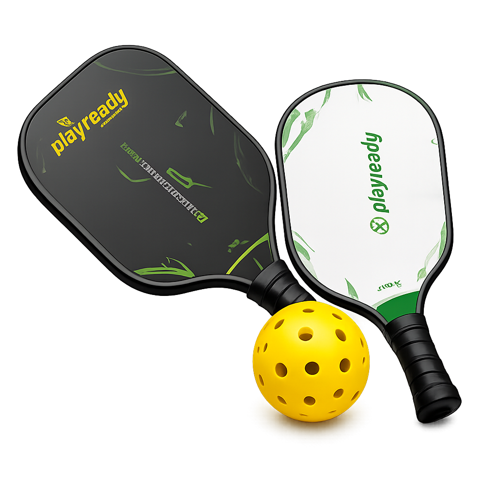Ready Me Pickleball